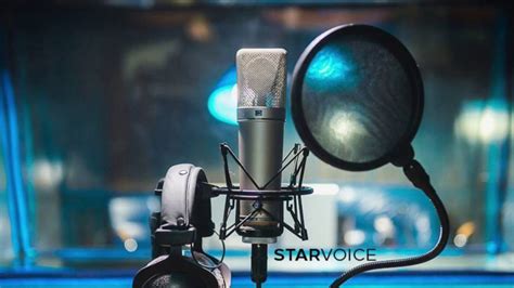 StarVoice .